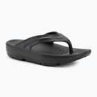 Infradito Ellesse donna Aletha nero