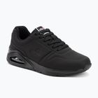 Scarpe Ellesse da uomo Impress nero