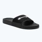 Champion Legacy Daytona - infradito nere da uomo