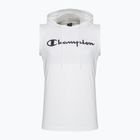 Canotta Champion da uomo Legacy bianco