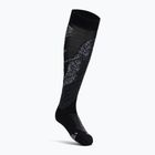 Calze da sci da uomo UYN Ski All Mountain black / white