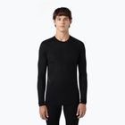 Maglia termica da uomo UYN Fusyon Biotech black