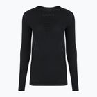 Maglia termica da donna UYN Evolutyon Biotech black
