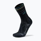 Calze da uomo UYN Biotrek Light black