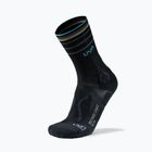 Calze da donna UYN Biotrek Light black