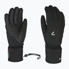 Guanti da sci da donna Level Astra Gore Tex black