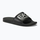 EA7 Infradito Emporio Armani Water Sports Visibility nero