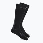 Calze da sci da uomo UYN Ski One Alpine Merino black/grey