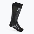 Calze da sci donna UYN Ski All Mountain black/white