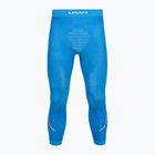 Pantaloni termici da uomo UYN Natyon Biomorph 3/4 france