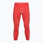 Pantaloni termici da uomo UYN Natyon Biomorph 3/4 switzerland