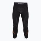 Pantaloni termici da uomo UYN Natyon Biomorph 3/4 germany