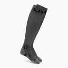 Calze da sci da uomo Uyn Ski One Merino Socks grey/black