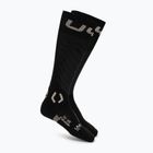Calze da sci da donna Uyn Ski One Merino Socks black/beige