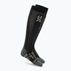 Calze da sci da uomo Uyn Ski All Mountain Socks anthracite / grey