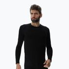 Felpa termica uomo UYN Evolutyon Biotech np black