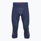 Pantaloni termici da uomo UYN Natyon Biomorph 3/4 usa
