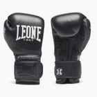 Guantoni da boxe LEONE 1947 Il più grande nero