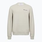 Felpa da uomo Champion 221792 Crewneck Sweatshirt beige