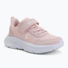 Scarpe per bambini Champion Fuze PS Low Cut pink