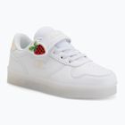 Scarpe per bambini Champion GLW G PS Low Cut wht/nati