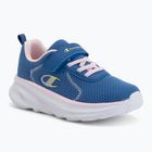 Scarpe per bambini Champion HRO J G PS Low Cut srs/pmp/wxy