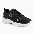 Scarpe Champion Countess Evolve G GS Low Cut nubuck/silver