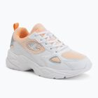 Scarpe per bambini Champion Countess Evolve G GS Low Cut wht/pec/sil