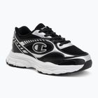 Scarpe  Champion RT25 GS Low Cut nubuck/silver