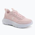 Scarpe Champion Fuze GS Low Cut pink