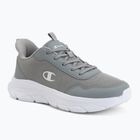 Scarpe per bambini Champion Fuze GS Low Cut grey/wht
