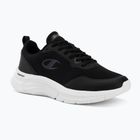 Scarpe Champion WLK PRO Low Cut nubuck/dark grey