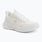 Scarpe Champion Fuze Low Cut triple white