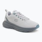 Scarpe Champion Alpha Max Low Cut l.grey/m.grey