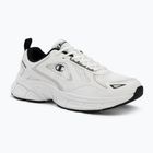 Scarpe Champion RT25 Mesh Low Cut white/silver/nubuck