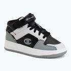 Scarpe per bambini Champion RD18 2.0 Mid G PS Mid Cut new black/grey