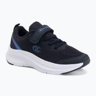 Scarpe per bambini Champion Alpha Max PS Low Cut new navy/deep zaffre blue