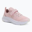 Scarpe per bambini Champion Alpha Max PS Low Cut pumice/white
