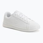 Scarpe per bambini Champion Ace Court GS Low Cut triple white