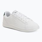 Scarpe per bambini Champion Ace Court GS Low Cut white/beige