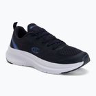 Scarpe per bambini Champion Aplha Max GS Low Cut new navy/deep zaffre blue