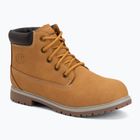 Scarpe per bambini Champion Upstate 3.0 GS Mid Cut light brown