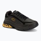 Scarpe Champion Eagle Run Low Cut moss/new black/mgmt