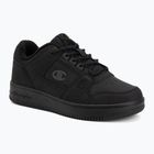 Scarpe Champion RD18 WTR Low Cut triple black