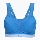 Reggiseno sportivo Shock Absorber Active D+ Classic deep sea blue