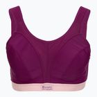 Reggiseno sportivo Shock Absorber Active D+ Classic deep purple