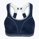 Reggiseno sportivo Shock Absorber Ultimate Run Bra deep navy blue