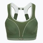 Reggiseno sportivo Shock Absorber Ultimate Run Bra greyish green