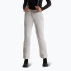 Pantaloni da sci da donna Fischer Neo Form bianco