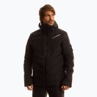 Giacca da sci da uomo Fischer Anniversary nero